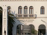 Universita degli Studi di Padova din Padova, obiective turistice de ...