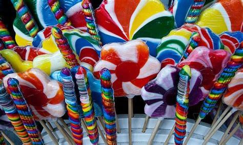 Crafty Diy Lollipops By Craft Corners Lollipop Swirl Lollipops