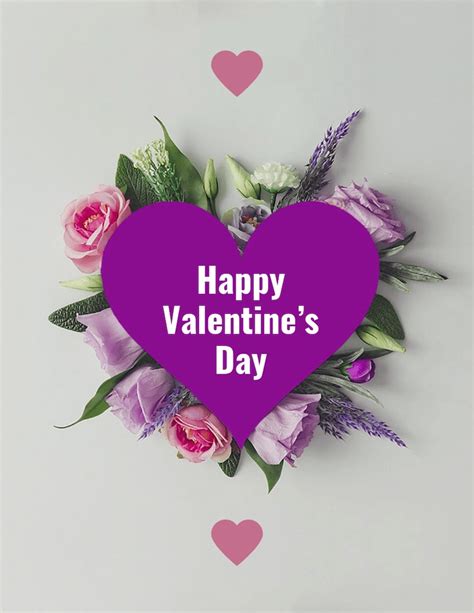 30 distinctive valentine s day card concepts and templates [updated] housewouse