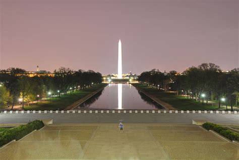 Tour The World National Mall And Memorial Park