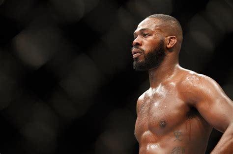 Jon Jones Eligible To Return To Ufc From October After 15 Month