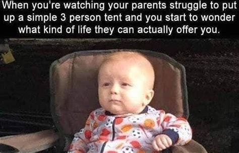 These Hilarious Parenting Memes Are Super Relatable