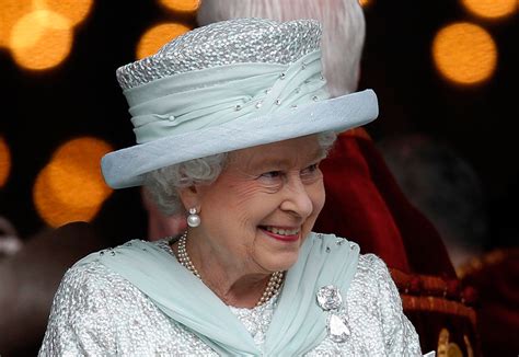 Diamond Jubilee Uk Celebrates 60 Year Reign Of Queen Elizabeth Ii