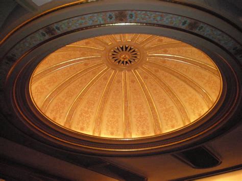 Dome Ceiling Design Dome Ceilings A Fiberglass Dome Can Turn Any