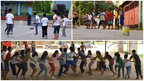 What Is Traditional Games In The Philippines Best Games Walkthrough