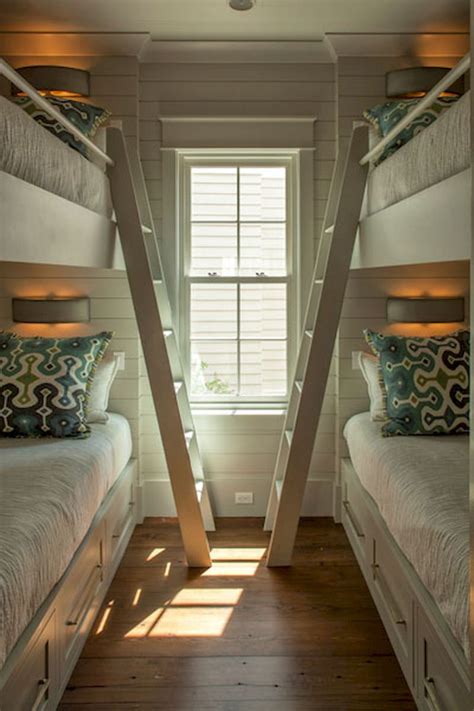 Modern Lake House Bedroom Ideas 10 Bunk Bed Designs