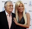 Hugh Hefner Marries Crystal Harris; Women in Playboy Founder's Life ...