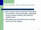 Photos of Can You Borrow From A Term Life Insurance Policy