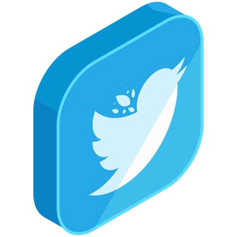 Social Media Icon Twitter 322637 Free Icons Library
