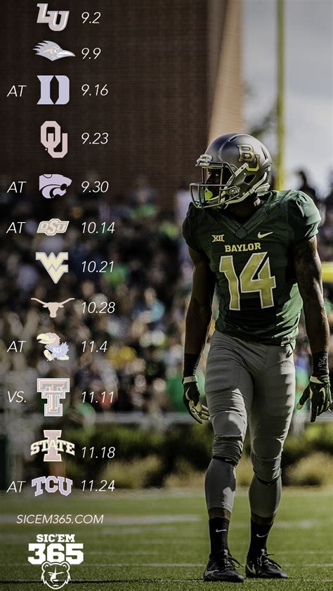 Looking for the best basketball wallpapers for girls? Baylor Basketball Wallpaper : 2017 Baylor Football Desktop and Mobile Wallpapers | SicEm365 ...