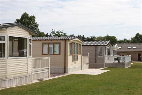 Static Caravan For Sale Willow Holt