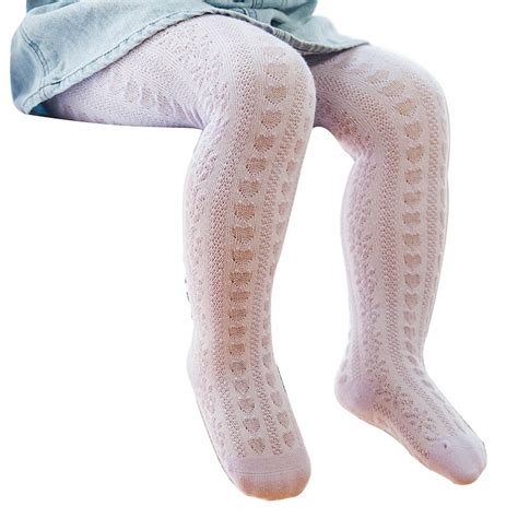 Buy Baby Tights Infant Girl Toddler Newborn Kids Lace