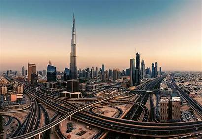 Dubai Arab Emirates United Wall Wizard 4v