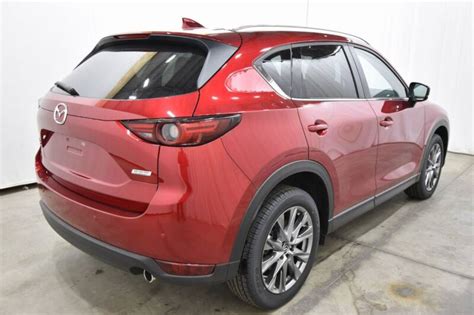 2019 Mazda Cx 5 Signature Perú Car Import