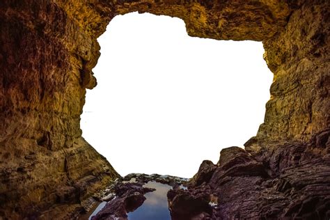 Cave Hole Png 1 By Gareng92 On Deviantart