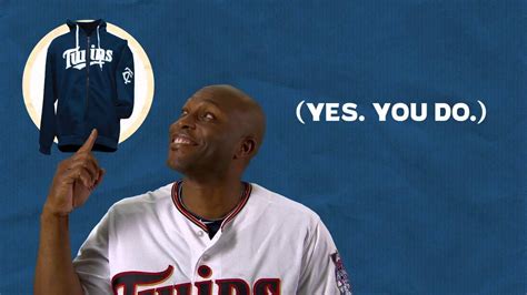 Torii Hunter Has A Very Important Message For You