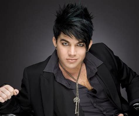 Adam Lambert Censored Pic Naked Male Celebrities