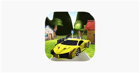 ‎car Park City Land 3d On The App Store