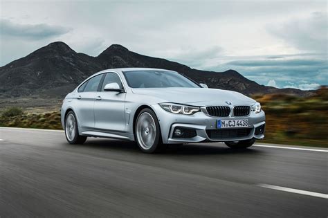 2018 Bmw 4 Series Gran Coupe Vins Configurations Msrp And Specs