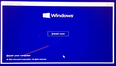 Cara Mengatasi “we Couldnt Complete This Update” Di Windows 10