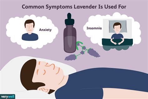 Lavender Oil Benefits How It Works And How To Use It