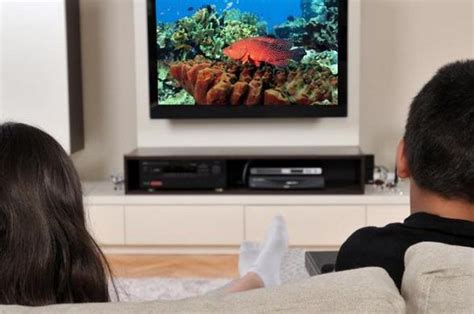 9 Alasan Kenapa Menonton Tv Tidak Baik Untuk Kesehatan 2 Perpendek