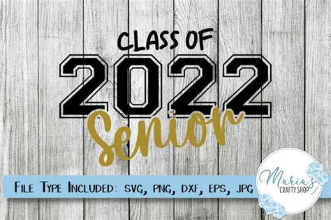 Class of 2022 SVG, Senior SVG, Senior 2022, graduation svg (1496710