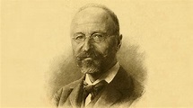 Uncovered Audio of Eugen von Böhm-Bawerk from 1905 - YouTube