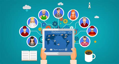 How Outsourcing Trends Can Benefit Your Business Connect Resources