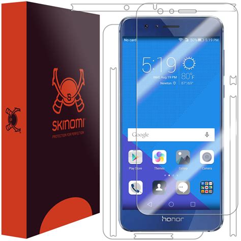 film de protection honor 8 full body stilgut