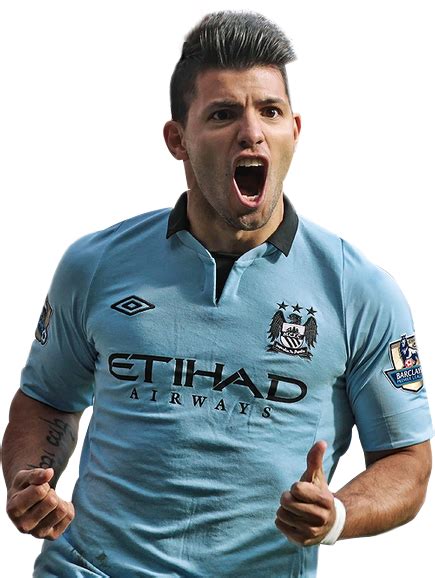 Including transparent png clip art, cartoon, icon, logo, silhouette, watercolors, outlines, etc. Sergio Aguero by NAB-GFX on deviantART