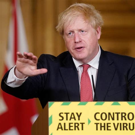 Coronavirus Boris Johnson Plans To Return Uk To Normality In Time For