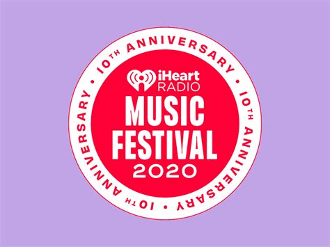 How to watch iHeartRadio Music Festival live: stream the virtual ...