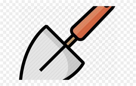 Tile Trowel Clipart No Background 10 Free Cliparts Download Images On