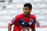 Lille star Reinildo Mandava narrowly escapes death after armed robbers ...