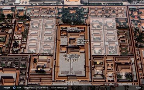 Smarthistory The Forbidden City
