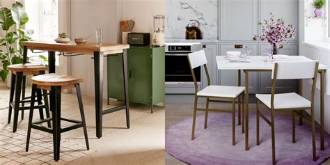 Misty 3 piece pub set. Best Dining Sets for Small Spaces - Small Kitchen Tables ...