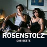 ROSENSTOLZ Das Beste CD-Review | Kritik