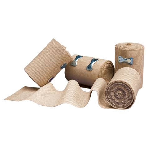 Elastic Bandages Self Closure Djo Global