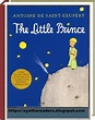 The Little Prince By Antoine de Saint-Exupery Book - Pdf Download Free ...