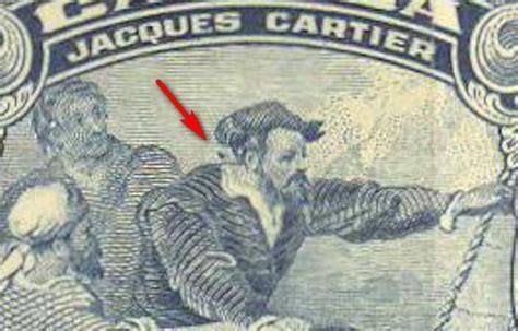 buy canada 208i jacques cartier 1934 3¢ vista stamps