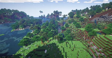 The Best Minecraft Seeds For Pc Woodland Mansions