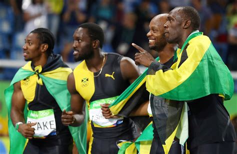 jamaica olympic team 2021 ph