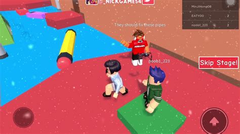 Lets Play Roblox Youtube