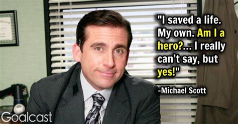 Best Quotes From The Office Gussie Hyacinthie