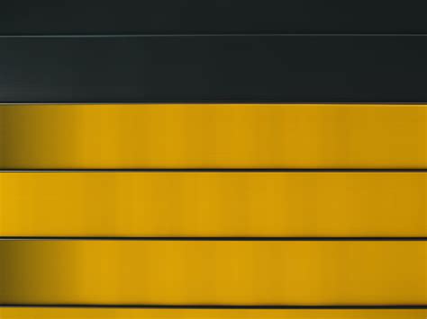 Stripes Surface Yellow Black Hd Wallpaper Peakpx