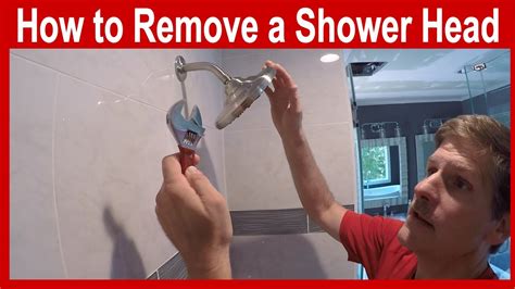 Top 33 How To Remove Shower Head Without A Wrench The 44 New Answer