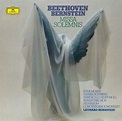 Missa Solemnis-Uhq-CD: Concertgebouw Orchestra, Bernstein,Leonard ...