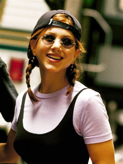30 Of Jennifer Anistons Most Iconic Hairstyles Jennifer Aniston