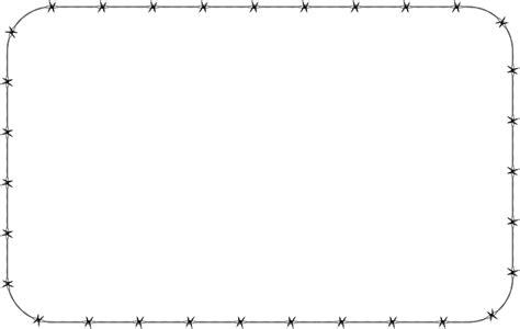 Free White Rectangle Border Png Download Free White Rectangle Border